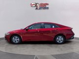 Certified 2025 Hyundai Elantra SE image 2