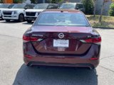 Certified 2022 Nissan Sentra SV w/ Trunk Package image 4