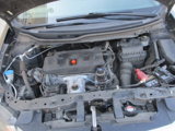 Used 2012 Honda Civic LX image 4