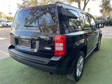 Used 2012 Jeep Patriot Latitude w/ Sun/Sound Group image 6
