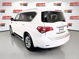 Used 2017 INFINITI QX80 Limited w/ All Season Package image 2