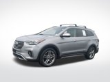 Used 2017 Hyundai Santa Fe Limited image 2