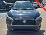 Used 2024 Toyota Corolla Cross XLE image 2
