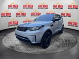 Used 2018 Land Rover Discovery SE image 6