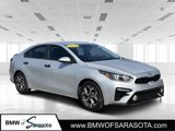 Used 2021 Kia Forte LXS image 1