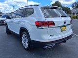 Used 2021 Volkswagen Atlas SE image 4