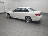 Used 2013 Mercedes-Benz C 250 Sport image 3