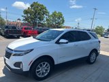 Used 2022 Chevrolet Equinox LT image 6