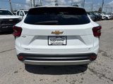 New 2025 Chevrolet Trax LT w/ Driver Confidence Package image 5