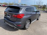 Used 2017 BMW X1 xDrive28i w/ Premium Package image 3