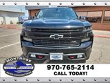 Used 2019 Chevrolet Silverado 1500 LT Trail Boss image 2