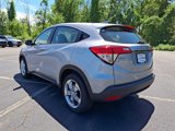 Certified 2022 Honda HR-V LX image 4