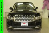Used 2016 Land Rover Range Rover Supercharged image 2