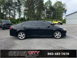 Used 2014 Toyota Camry SE image 4