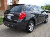 Used 2013 Chevrolet Equinox LS image 4