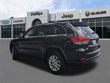Certified 2015 Jeep Grand Cherokee Laredo w/ Quick Order Package 23E image 5