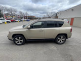 Used 2017 Jeep Compass High Altitude image 5