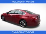 Used 2017 Nissan Altima 2.5 SV image 3