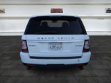 Used 2012 Land Rover Range Rover Sport Supercharged image 5