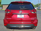 Used 2018 Nissan Rogue SV image 5