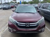 Used 2015 Honda CR-V EX image 2