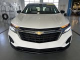 Used 2022 Chevrolet Equinox LS w/ LS Convenience Package image 2