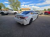 Used 2018 Toyota Camry XSE image 4