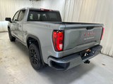 New 2025 GMC Sierra 1500 Elevation image 4