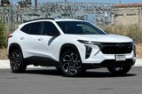 New 2025 Chevrolet Trax RS w/ Sunroof Package image 2