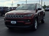 Used 2022 Jeep Compass Latitude w/ Convenience Group image 2