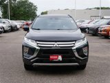 Used 2020 Mitsubishi Eclipse Cross SEL image 2
