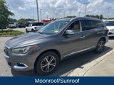 Used 2019 INFINITI QX60 Luxe w/ Essential Package image 5