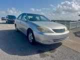 Used 2002 Toyota Camry LE image 4