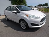 Used 2016 Ford Fiesta Titanium image 3