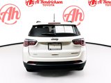 Used 2018 Jeep Compass Sport image 4