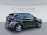 Certified 2021 Hyundai Kona SEL w/ Cargo Package image 5