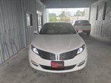 Used 2016 Lincoln MKZ AWD w/ Equipment Group 300A Reserve image 4