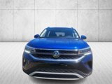 Used 2024 Volkswagen Taos SE image 2