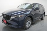 New 2025 MAZDA CX-5 AWD 2.5 S w/ Preferred Package image 4