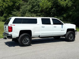 Used 2018 Chevrolet Silverado 2500 LT image 3