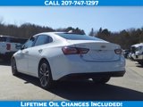 Used 2022 Chevrolet Malibu LT image 3