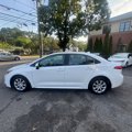 Used 2025 Toyota Corolla LE image 3