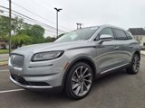 Certified 2022 Lincoln Nautilus Reserve w/ Equipment Group 201A image 4