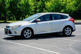 Used 2012 Ford Focus SE image 2