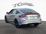 New 2025 Honda Civic Sport image 4