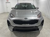 Used 2022 Kia Sportage LX image 4