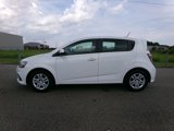 Used 2020 Chevrolet Sonic LT image 3