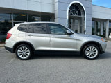 Used 2013 BMW X3 xDrive28i image 3
