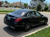 Used 2020 Mercedes-Benz C 300 4MATIC Sedan image 4
