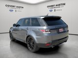 Used 2016 Land Rover Range Rover Sport HSE image 3